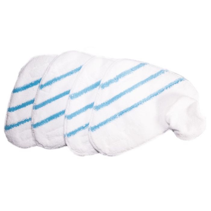 Replacement mop heads - Set of 5
