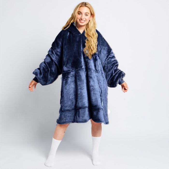 Super soft teddy hoodie online