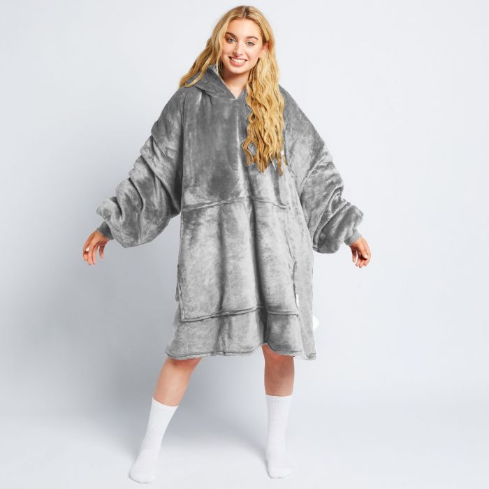 Super soft teddy hoodie store