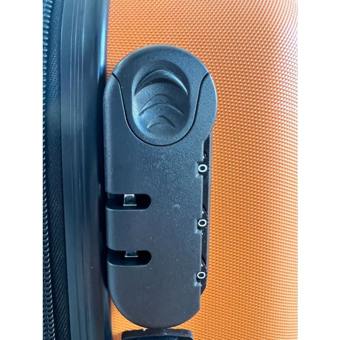 Diamond luggage set online