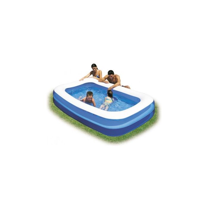 Large family Paddling Pool