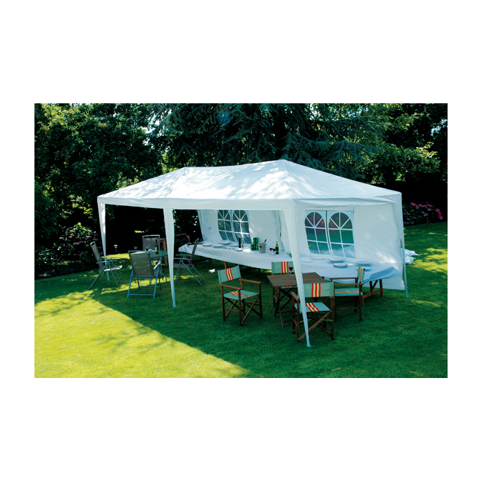 3 x 6 metre party gazebo tent