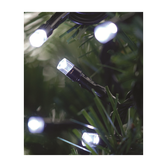 100 solar string lights -  FREE uk delivery