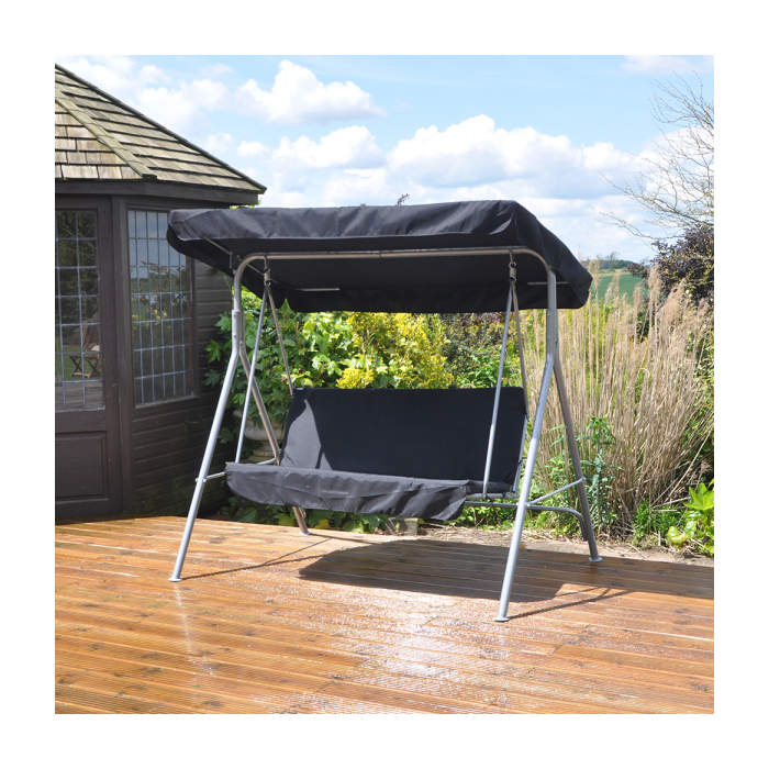 swing hammock cover