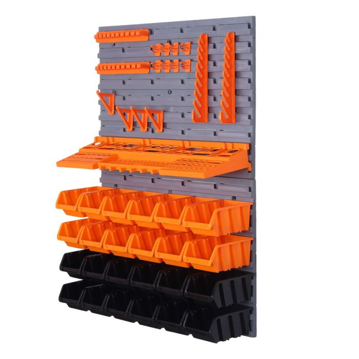Wall plates DIY tool set