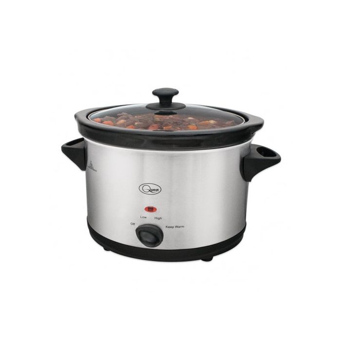 Swan on sale slow cooker