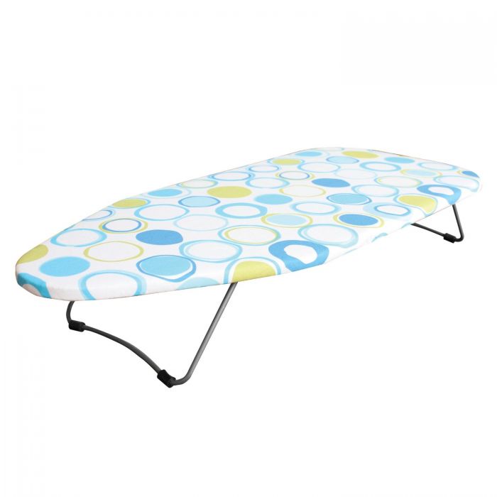 table top ironing board