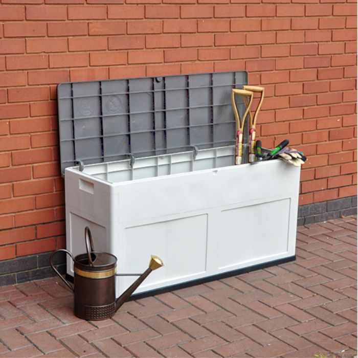 Garden 2025 storage chest