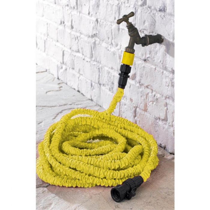 Stretchy hose on sale