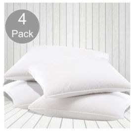 lands end down pillows