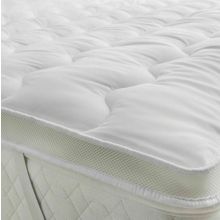 Air Flow Orthopaedic Mattress Topper