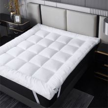 10cm luxury bounce mattress topper