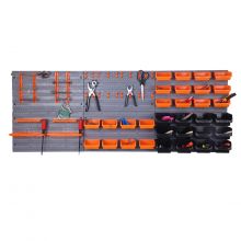 DIY Tool Box Set with Wall Plates