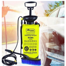 High Pressure Garden Sprayer / Washer - 8L