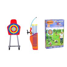 Soft Play Archery Indoor Game Set