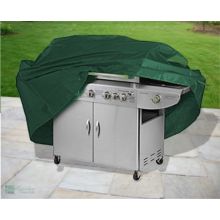 Weatherproof Outdood BBQ Cover