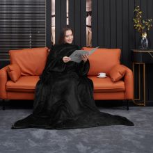 Wearable Lounge Blanket