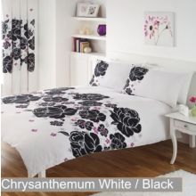 Tape Top ready made printed curtains-66 X 72 Inches