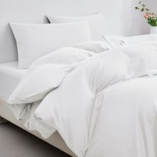 100% Egyptian Cotton 400 Thread Count Duvet Cover Set