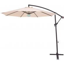 Bluetooth Garden Banana Parasol 