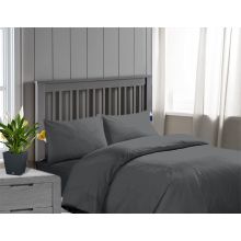 Luxury Cotton High Thread Count Duvet Set