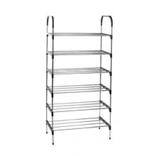 6 Tier Shoe Rack Organiser