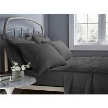 400 thread count fitted sheet Set