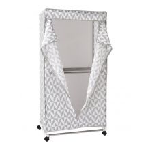 2 Tier Electric Clothes Dryer