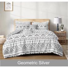 Printed Bedding Set
