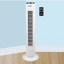 Remote Control 29 Inch Tower Fan