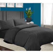 400 Thread Count Duvet Set