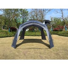 2.7m Garden Dome Gazebo