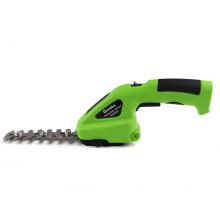 Hand Held Cordless Hedge Trimmer