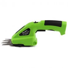 Hand Held Cordless Hedge Trimmer