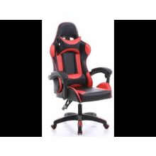 Executive racing style gaming and office chair