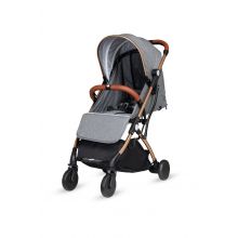 Bambico Airline Approved Foldable Cabin Stroller Pushchair