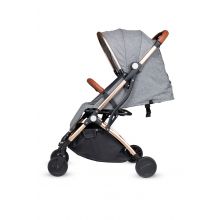 Bambico Airline Approved Foldable Cabin Stroller Pushchair