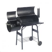 Smoker BBQ Grill