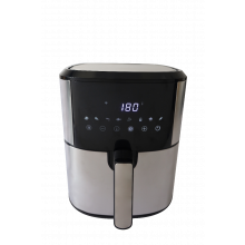 Master Cook 8L App Controlled  Smart Air Fryer 