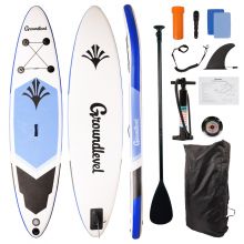 Inflatable Paddle board