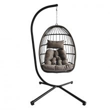 Luxury Hanging Egg Chair