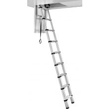 Telescopic Loft Ladder