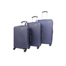 Infinity Hard Shell 3 Piece Luggage Set