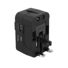 Universal Power Adapter Plug