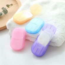 Handy pocket soaps -1000 washes