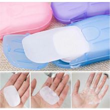 Handy pocket soaps -1000 washes