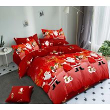 Christmas duvet sets