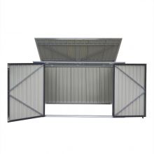 XXL Garden storage shed