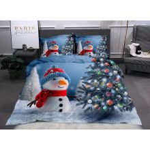 Christmas duvet sets