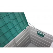 XL Garden Weatherproof Storage Box